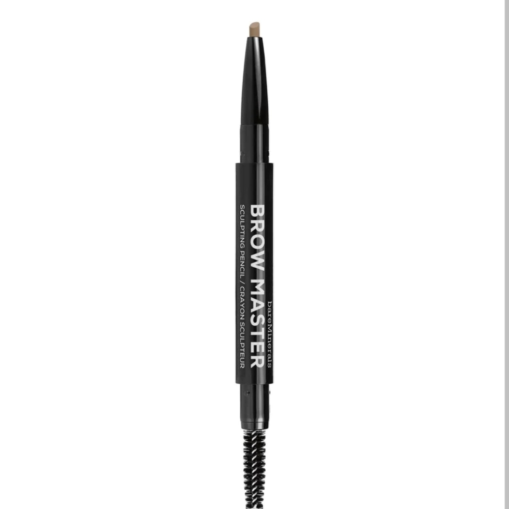 NEW Never Opened Brow Master bareMinerals Brow Pencil - Honey - Picture 4 of 5